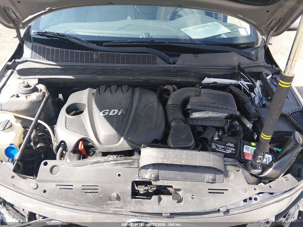 5XXGN4A79FG433455 2015 KIA OPTIMA photo no. 10