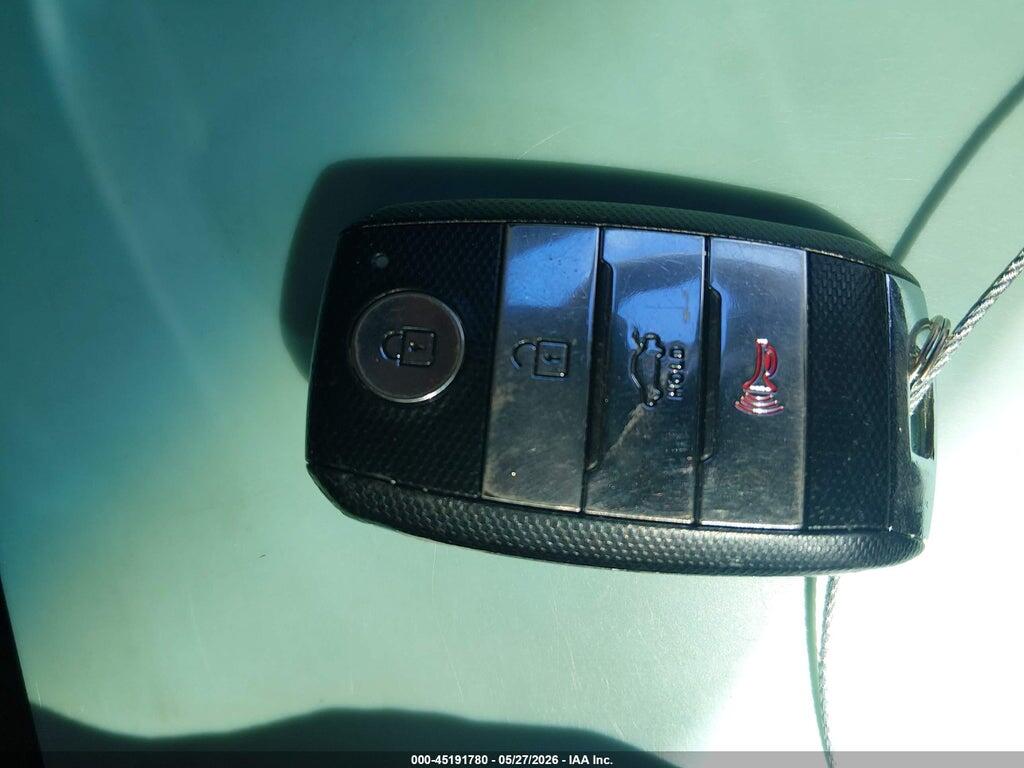 5XXGN4A79FG433455 2015 KIA OPTIMA photo no. 11