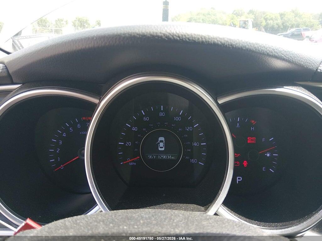 5XXGN4A79FG433455 2015 KIA OPTIMA photo no. 7