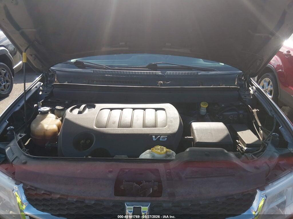 3C4PDDBG7HT512468 2017 DODGE JOURNEY photo no. 10