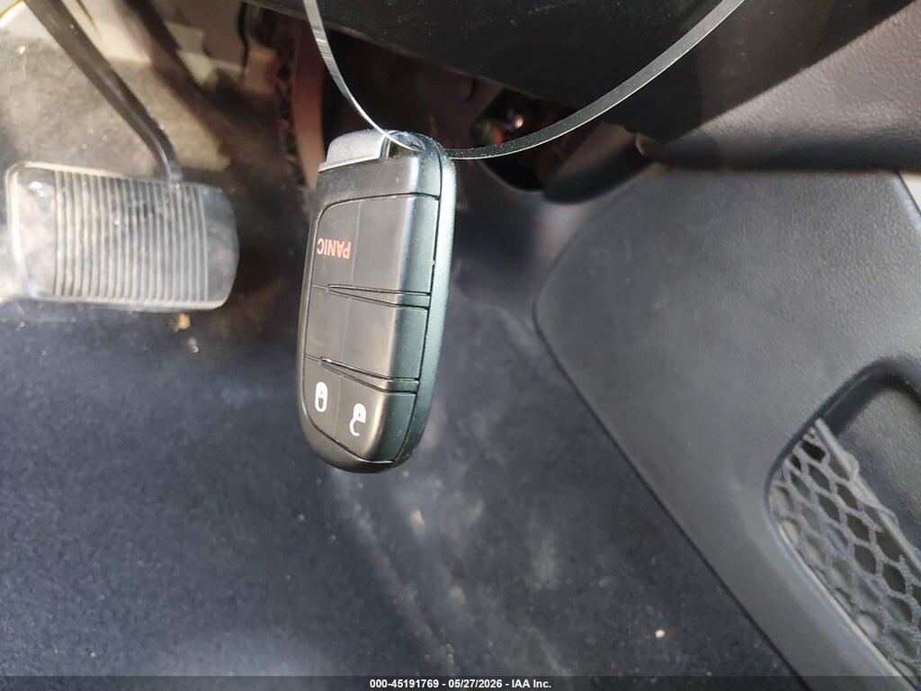 3C4PDDBG7HT512468 2017 DODGE JOURNEY photo no. 11