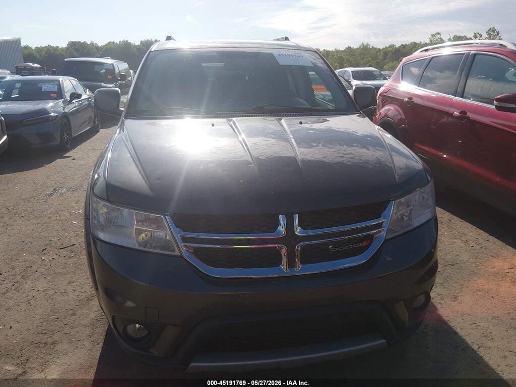 3C4PDDBG7HT512468 2017 DODGE JOURNEY photo no. 12