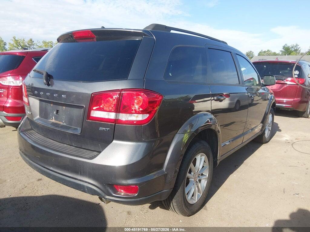 3C4PDDBG7HT512468 2017 DODGE JOURNEY photo no. 4