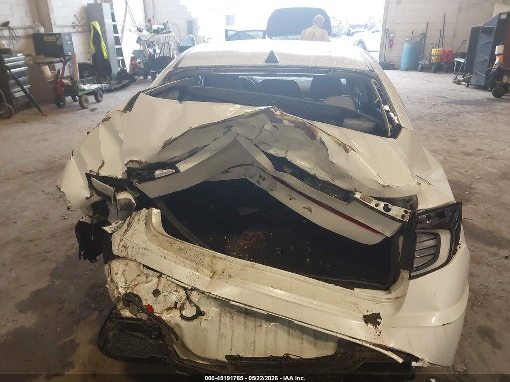 5NPEG4JA8MH087851 2021 HYUNDAI SONATA photo no. 6