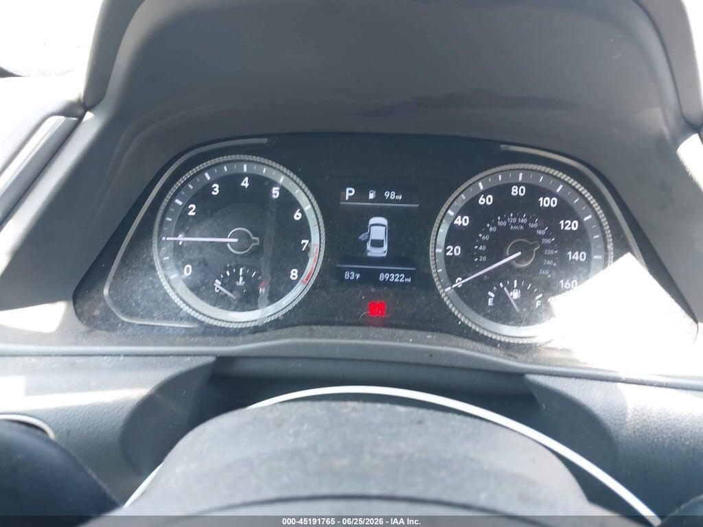 5NPEG4JA8MH087851 2021 HYUNDAI SONATA photo no. 7