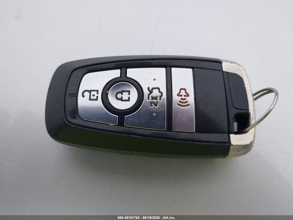 3FA6P0LU0JR245456 2018 FORD FUSION HYBRID photo no. 11