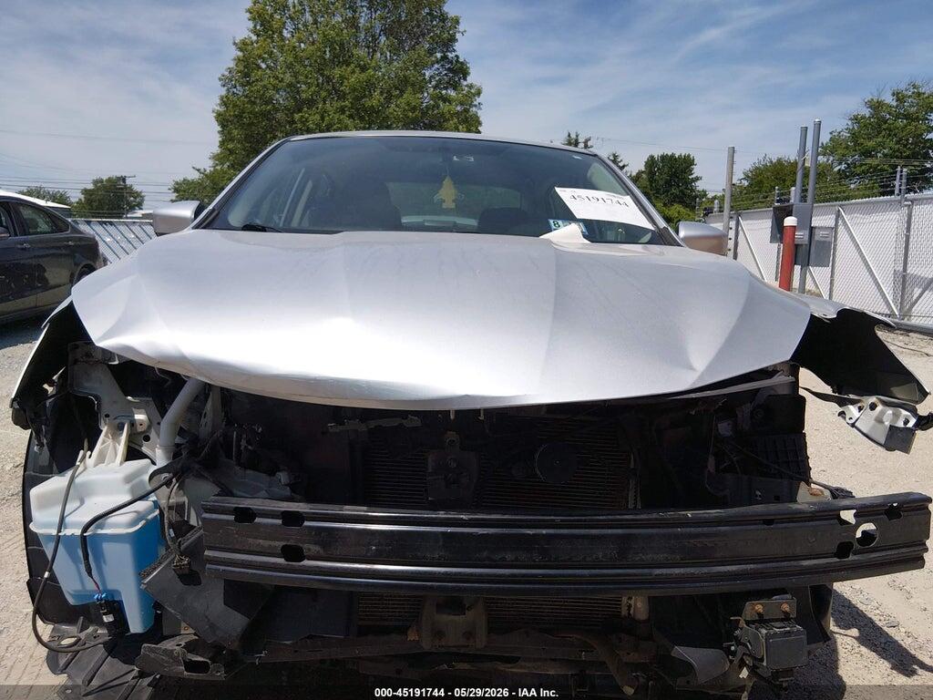 3N1AB7AP1KY269865 2019 NISSAN SENTRA photo no. 12