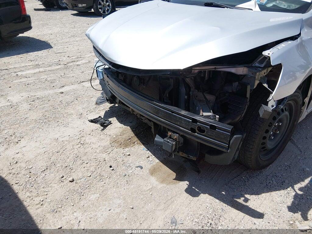 3N1AB7AP1KY269865 2019 NISSAN SENTRA photo no. 6