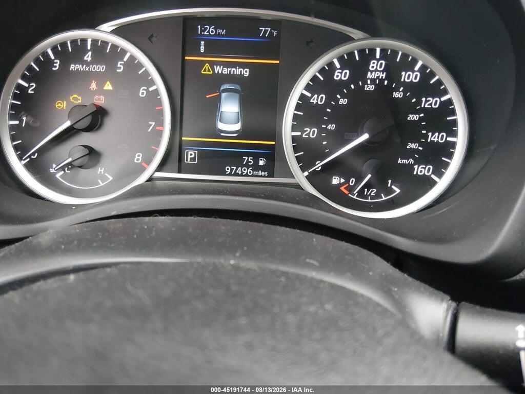 3N1AB7AP1KY269865 2019 NISSAN SENTRA photo no. 7