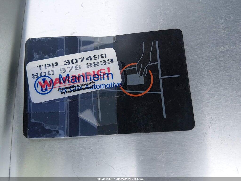 5YJ3E1EB0MF066778 2021 TESLA MODEL 3 photo no. 10