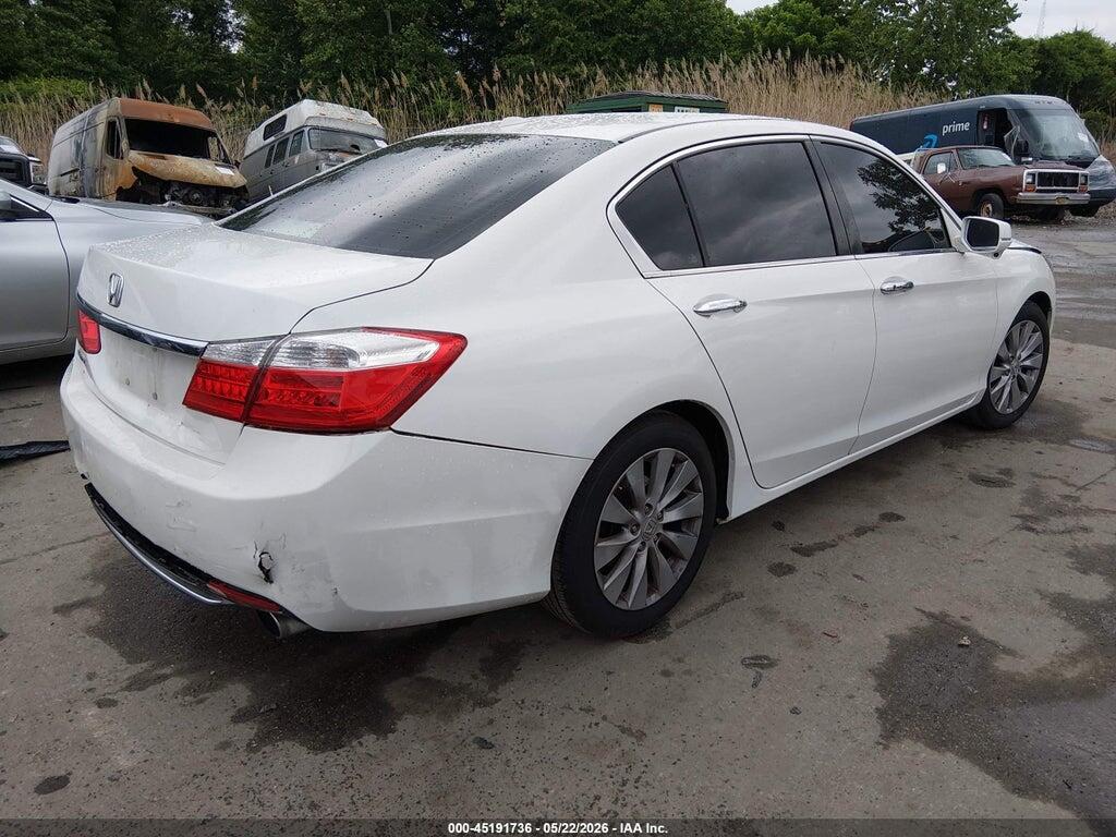 1HGCR2F83EA308102 2014 HONDA ACCORD photo no. 4