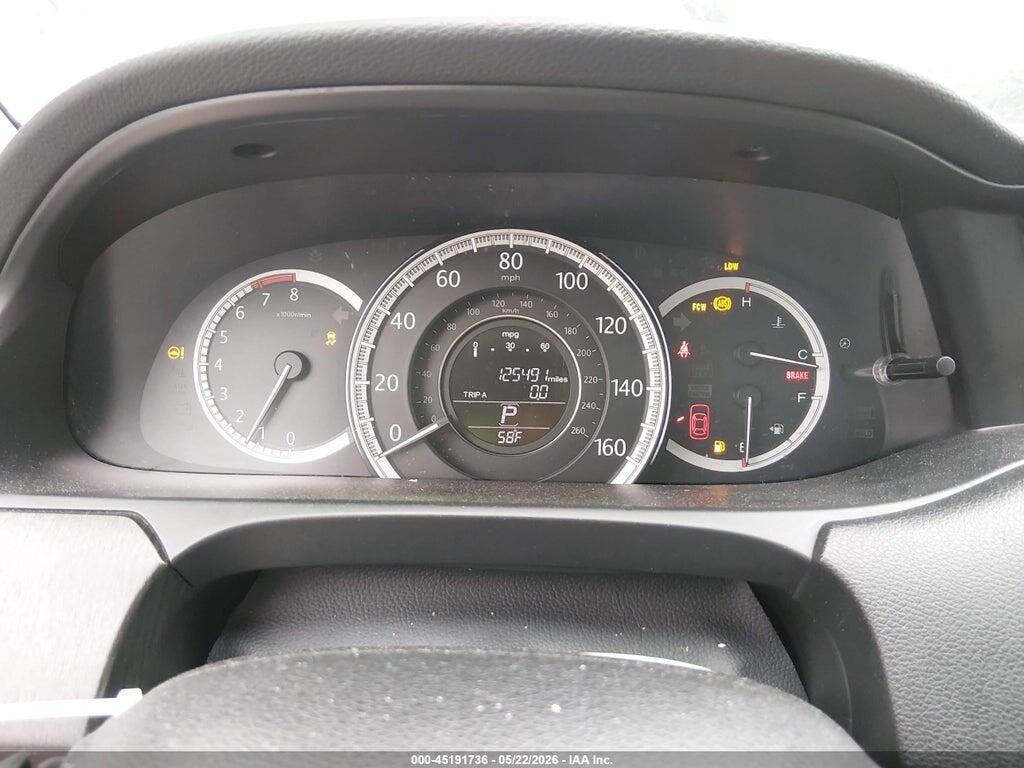 1HGCR2F83EA308102 2014 HONDA ACCORD photo no. 7