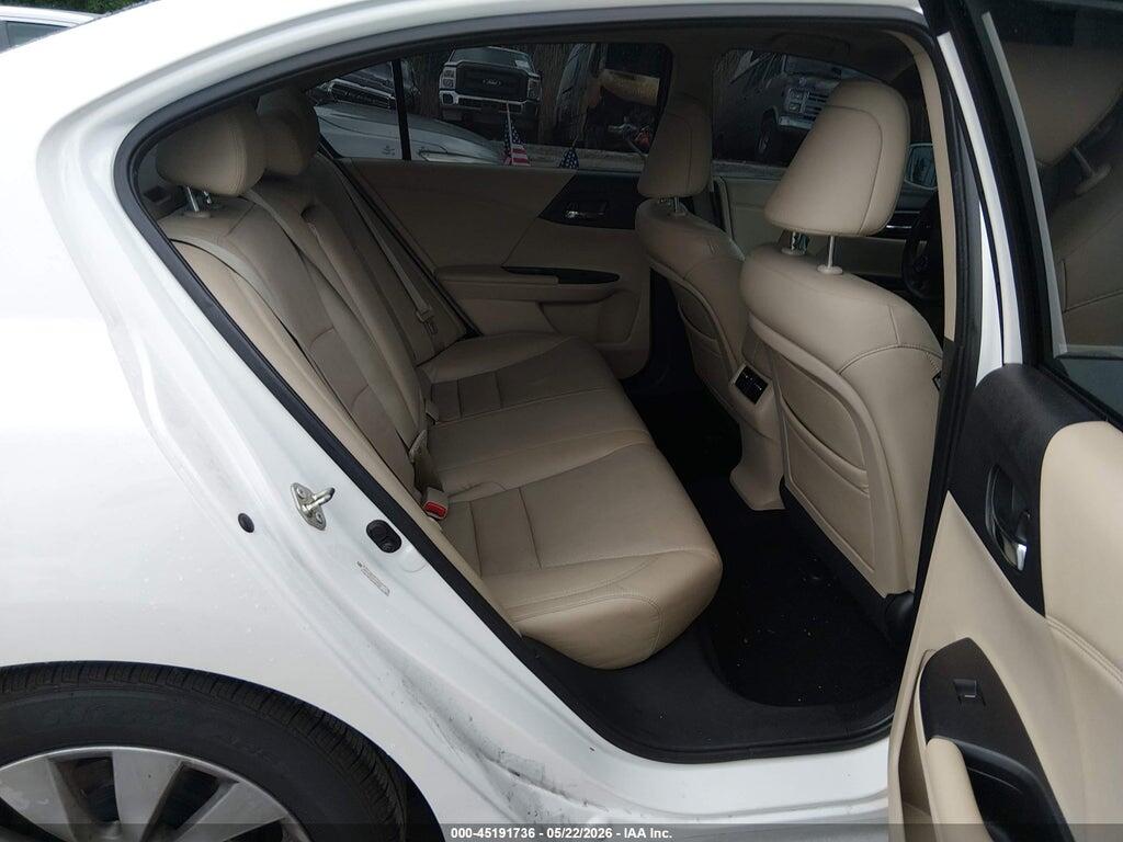 1HGCR2F83EA308102 2014 HONDA ACCORD photo no. 8