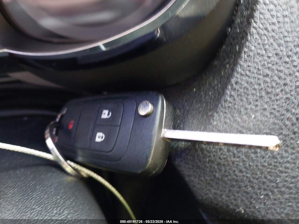 2GKALMEK0G6345869 2016 GMC TERRAIN photo no. 11