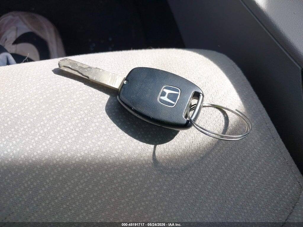 19XFB2F82DE026917 2013 HONDA CIVIC photo no. 11
