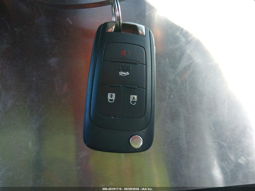 1G1PA5SH0D7192571 2013 CHEVROLET CRUZE photo no. 11