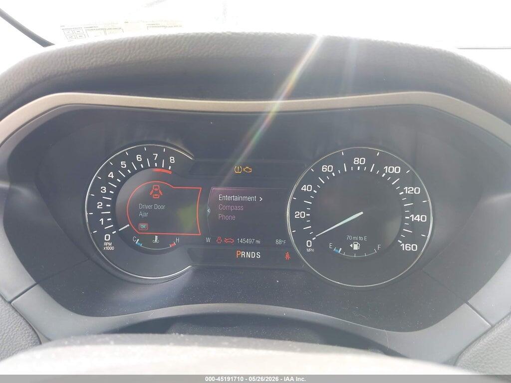 3LN6L2JK3DR803268 2013 LINCOLN MKZ photo no. 7