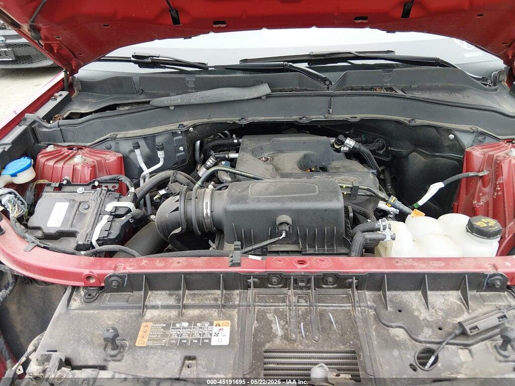 1FMSK7DH2LGD15739 2020 FORD EXPLORER photo no. 10