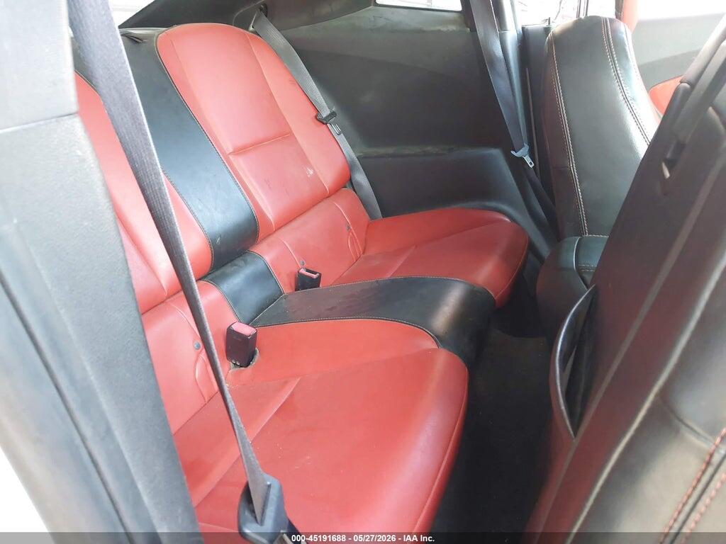 2G1FC1E34D9141121 2013 CHEVROLET CAMARO photo no. 8