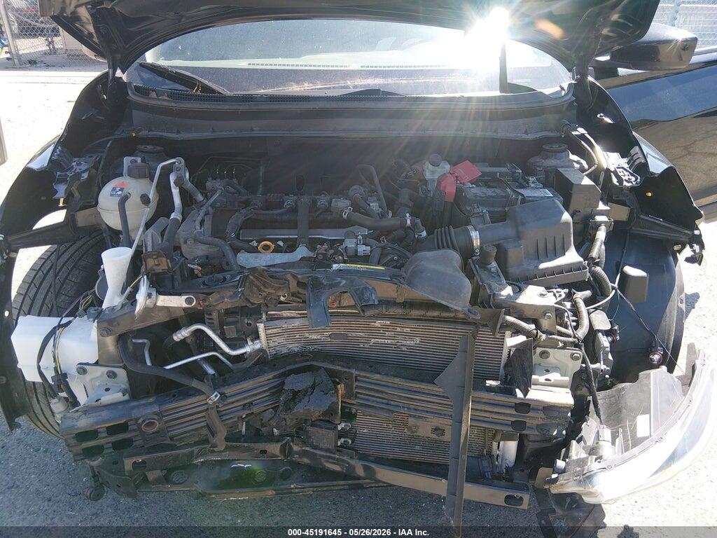 3N1CP5CV9LL539644 2020 NISSAN KICKS photo no. 10