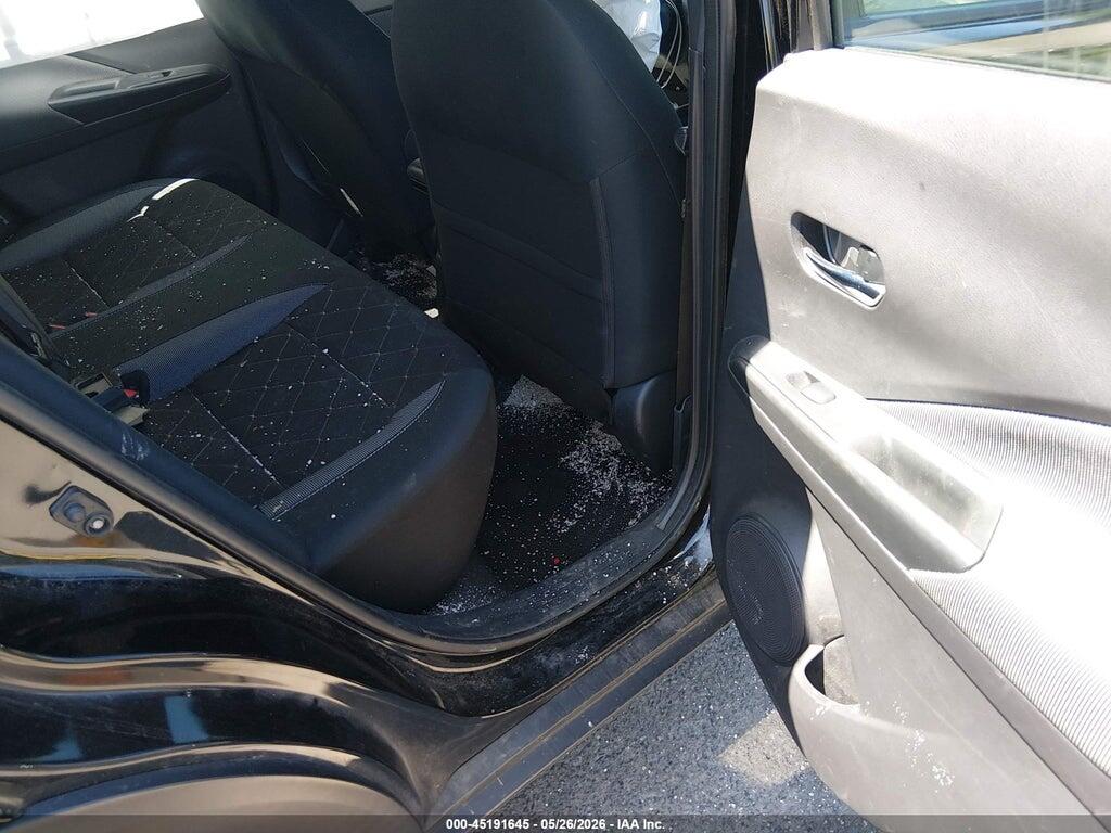 3N1CP5CV9LL539644 2020 NISSAN KICKS photo no. 8