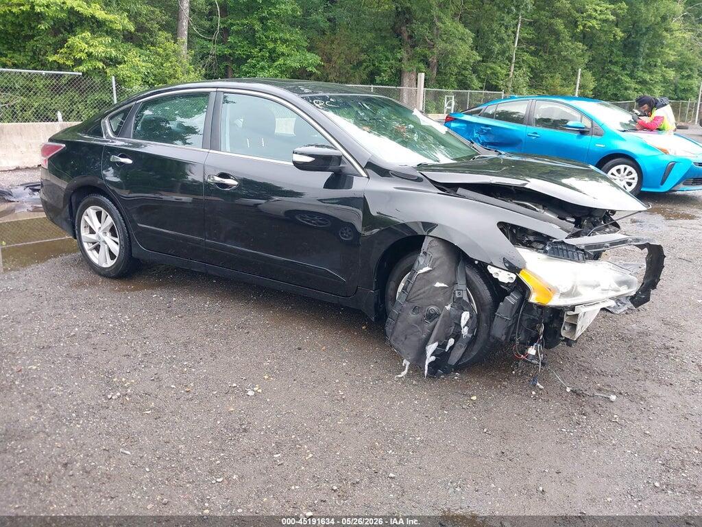 1N4AL3APXFC482739 2015 NISSAN ALTIMA photo no. 1