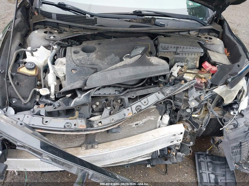 1N4AL3APXFC482739 2015 NISSAN ALTIMA photo no. 10