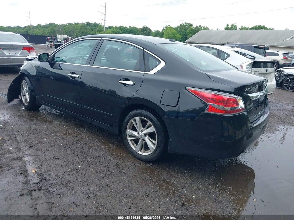 1N4AL3APXFC482739 2015 NISSAN ALTIMA photo no. 3