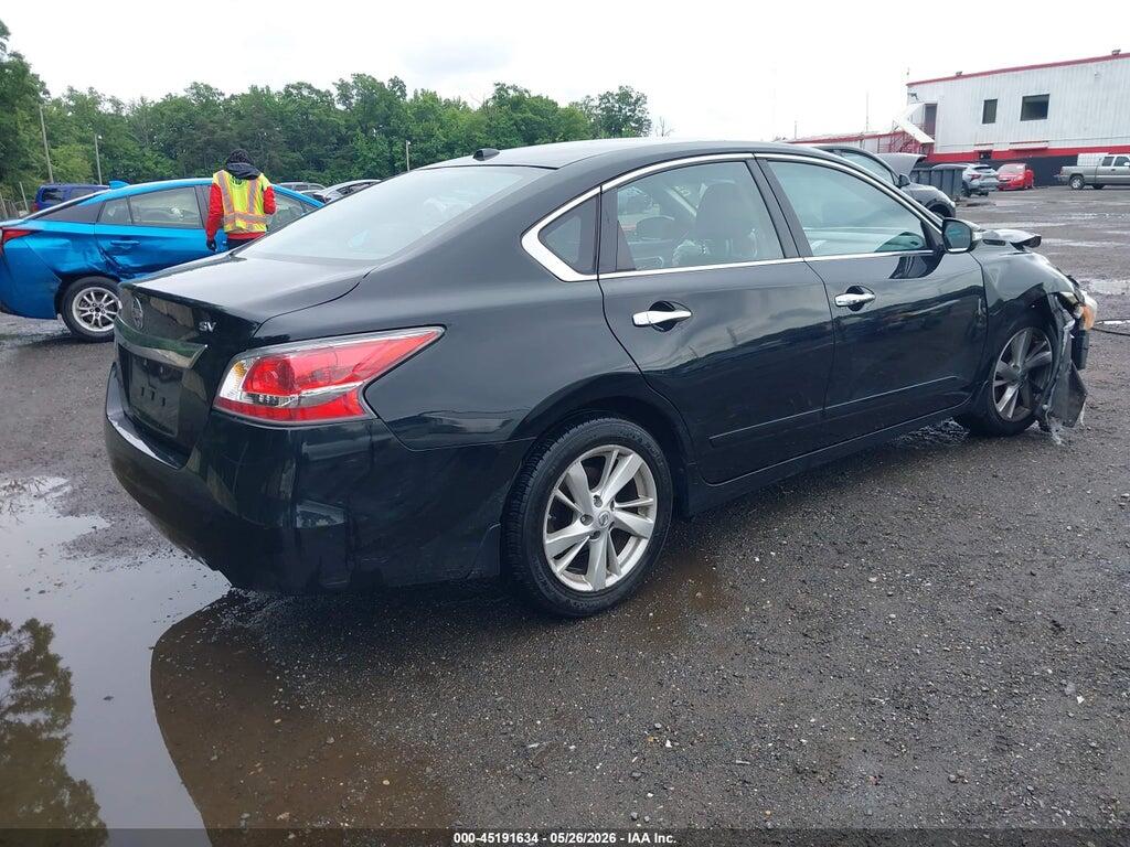 1N4AL3APXFC482739 2015 NISSAN ALTIMA photo no. 4