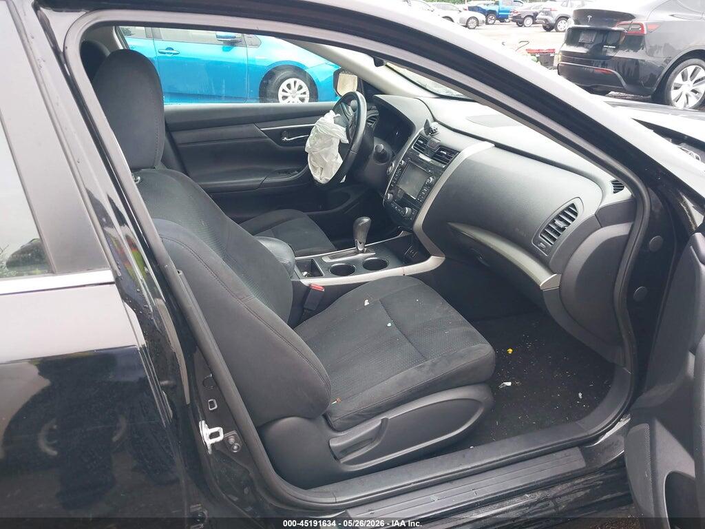 1N4AL3APXFC482739 2015 NISSAN ALTIMA photo no. 5