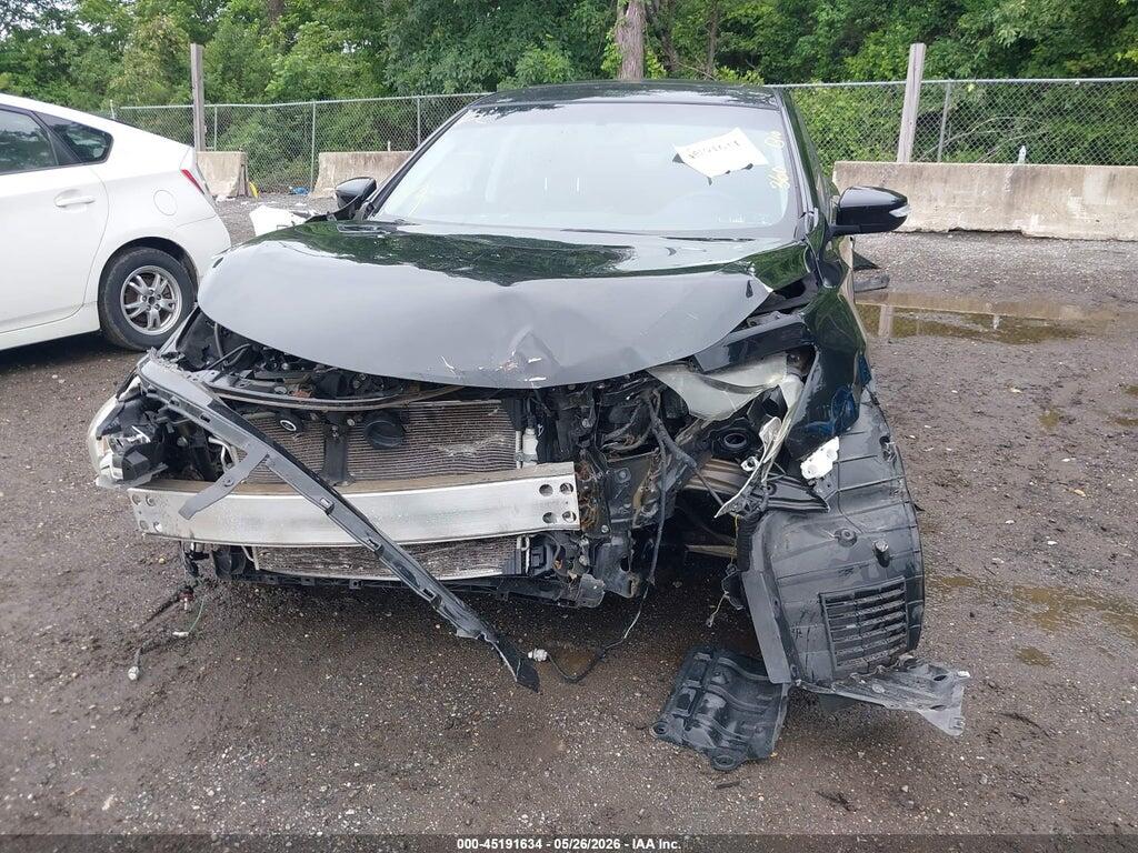 1N4AL3APXFC482739 2015 NISSAN ALTIMA photo no. 6