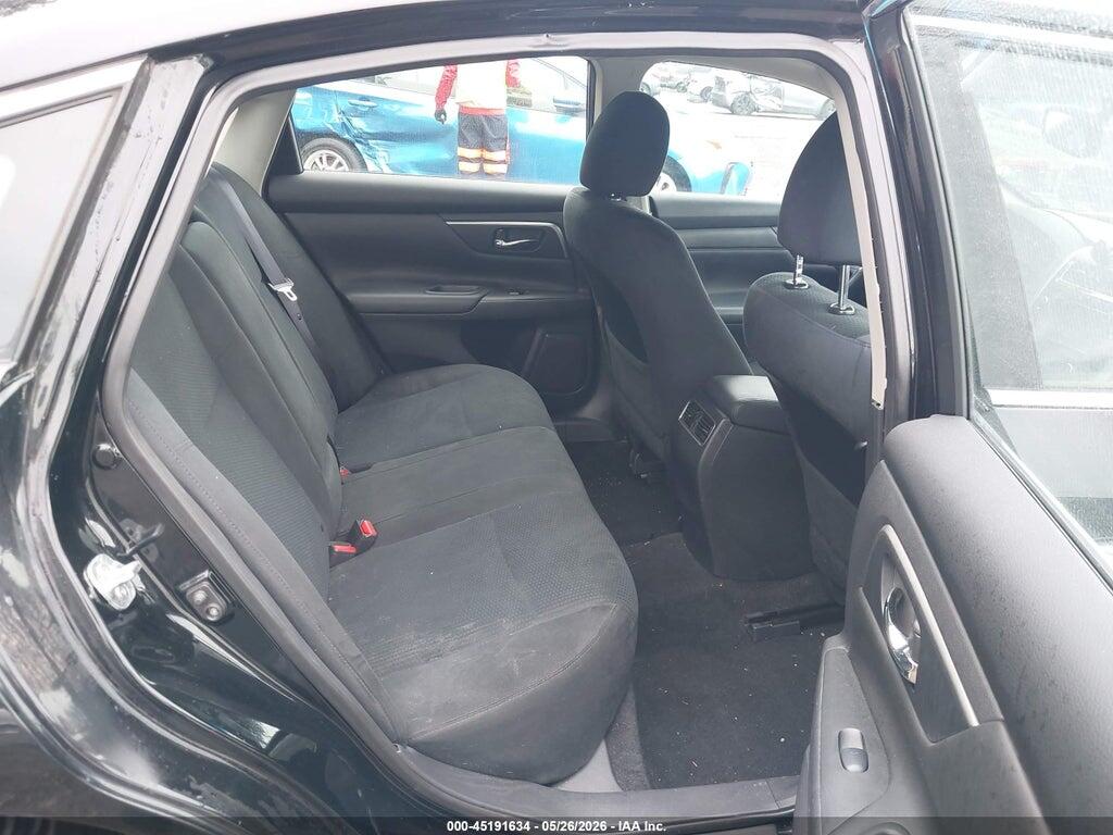 1N4AL3APXFC482739 2015 NISSAN ALTIMA photo no. 8