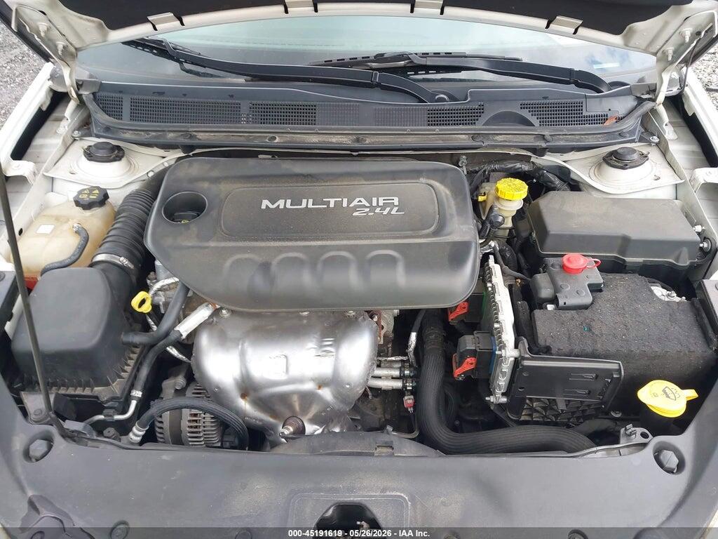 1C3CDFBB4ED673610 2014 DODGE DART photo no. 10