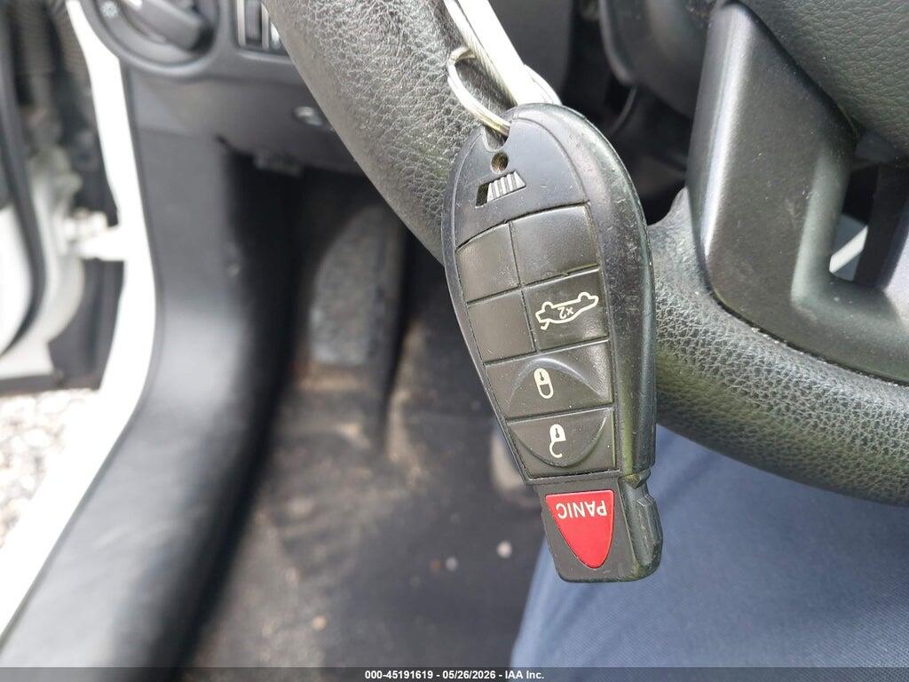 1C3CDFBB4ED673610 2014 DODGE DART photo no. 11