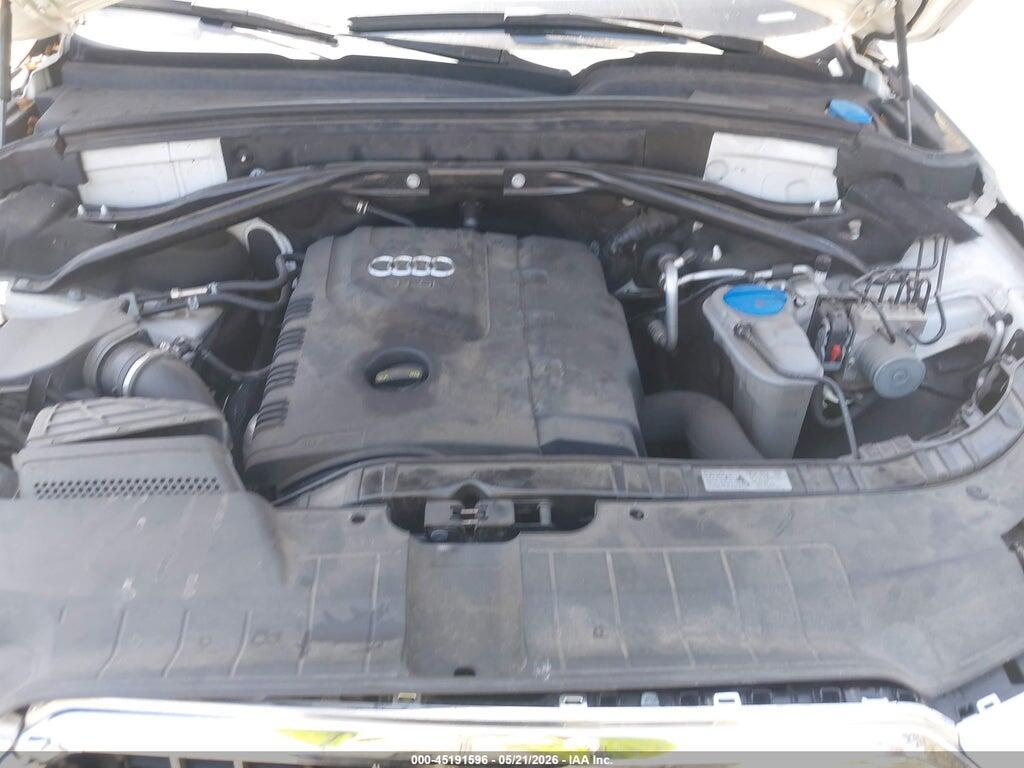 WA1LFAFP9EA042927 2014 AUDI Q5 photo no. 10