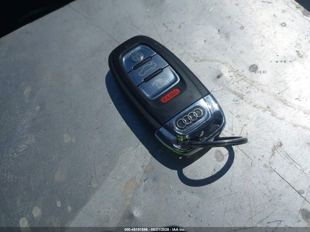 WA1LFAFP9EA042927 2014 AUDI Q5 photo no. 11