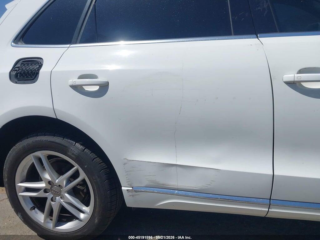 WA1LFAFP9EA042927 2014 AUDI Q5 photo no. 12