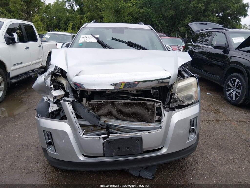 2GKFLWE50C6111009 2012 GMC TERRAIN photo no. 12