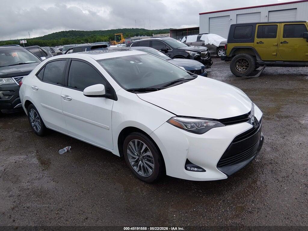 5YFBURHE9HP612037 2017 TOYOTA COROLLA photo no. 1