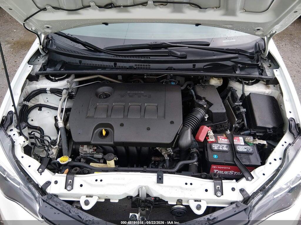 5YFBURHE9HP612037 2017 TOYOTA COROLLA photo no. 10