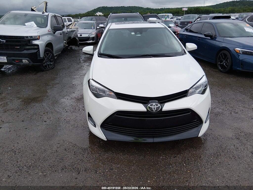 5YFBURHE9HP612037 2017 TOYOTA COROLLA photo no. 12