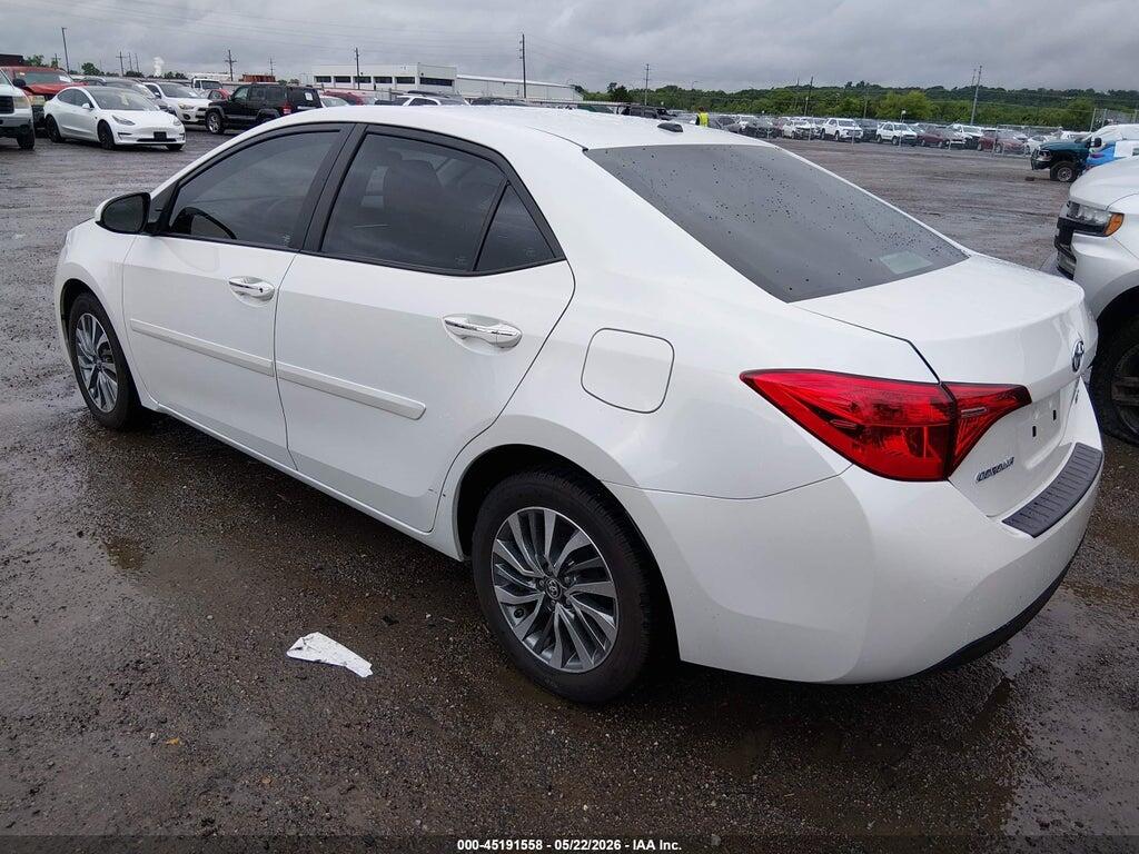 5YFBURHE9HP612037 2017 TOYOTA COROLLA photo no. 3
