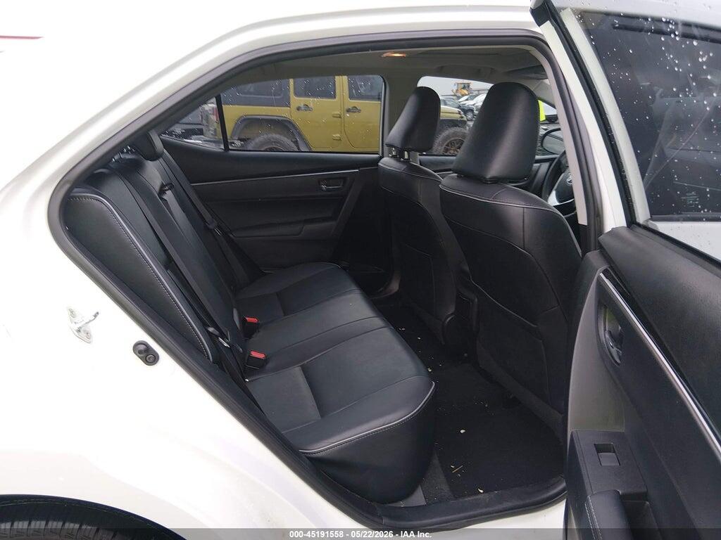 5YFBURHE9HP612037 2017 TOYOTA COROLLA photo no. 8