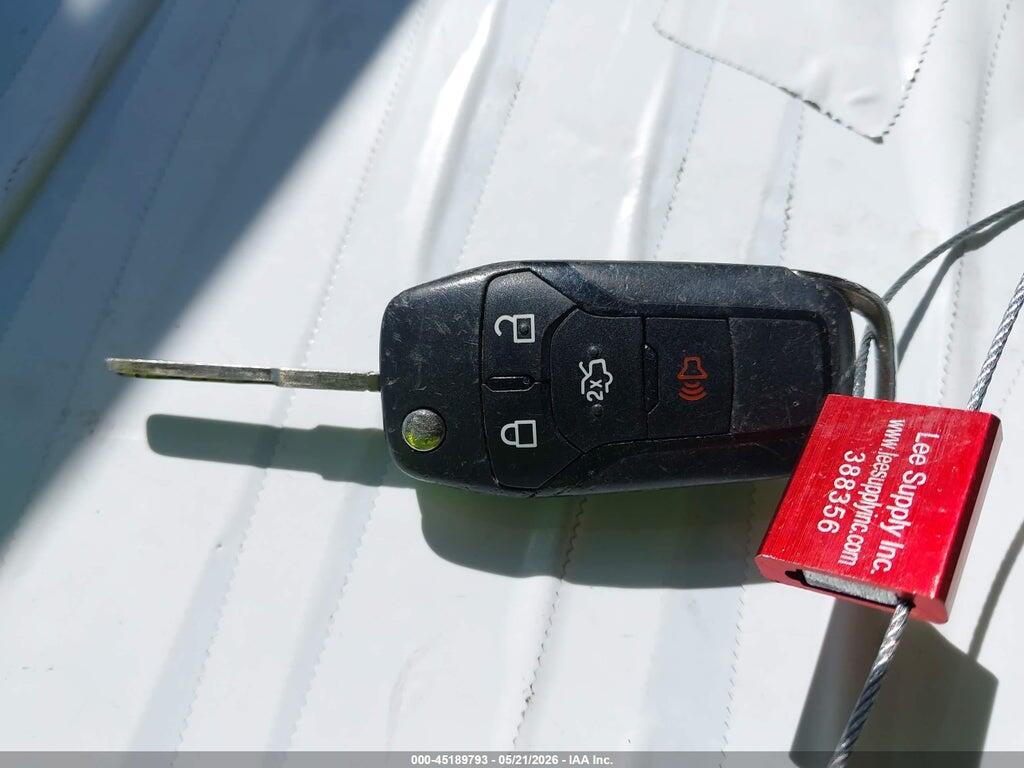 3FA6P0LU1ER319621 2014 FORD FUSION HYBRID photo no. 11