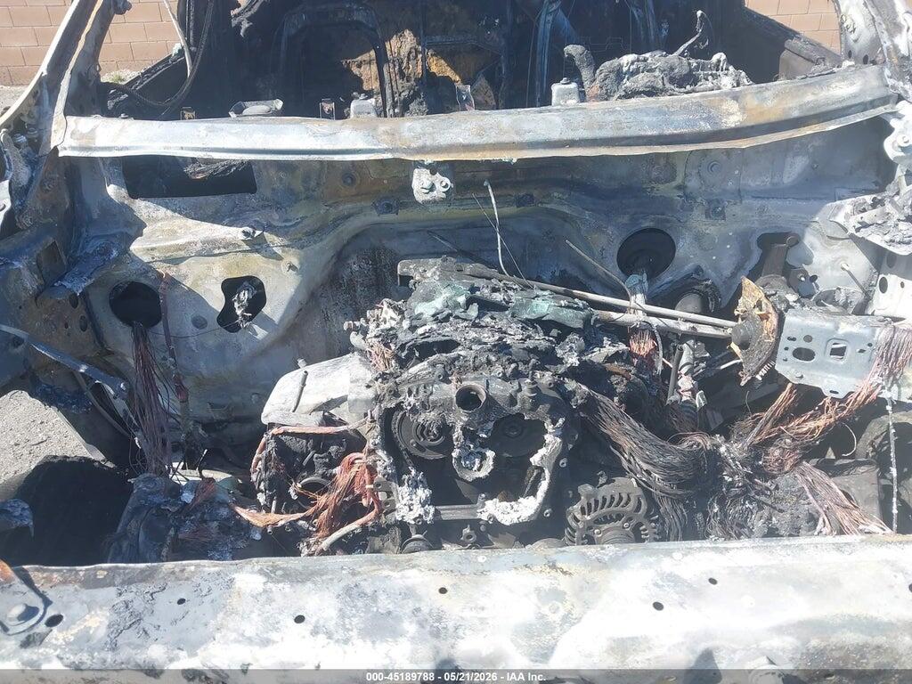 3GCPYDEK5MG441293 2021 CHEVROLET SILVERADO 1500 photo no. 10