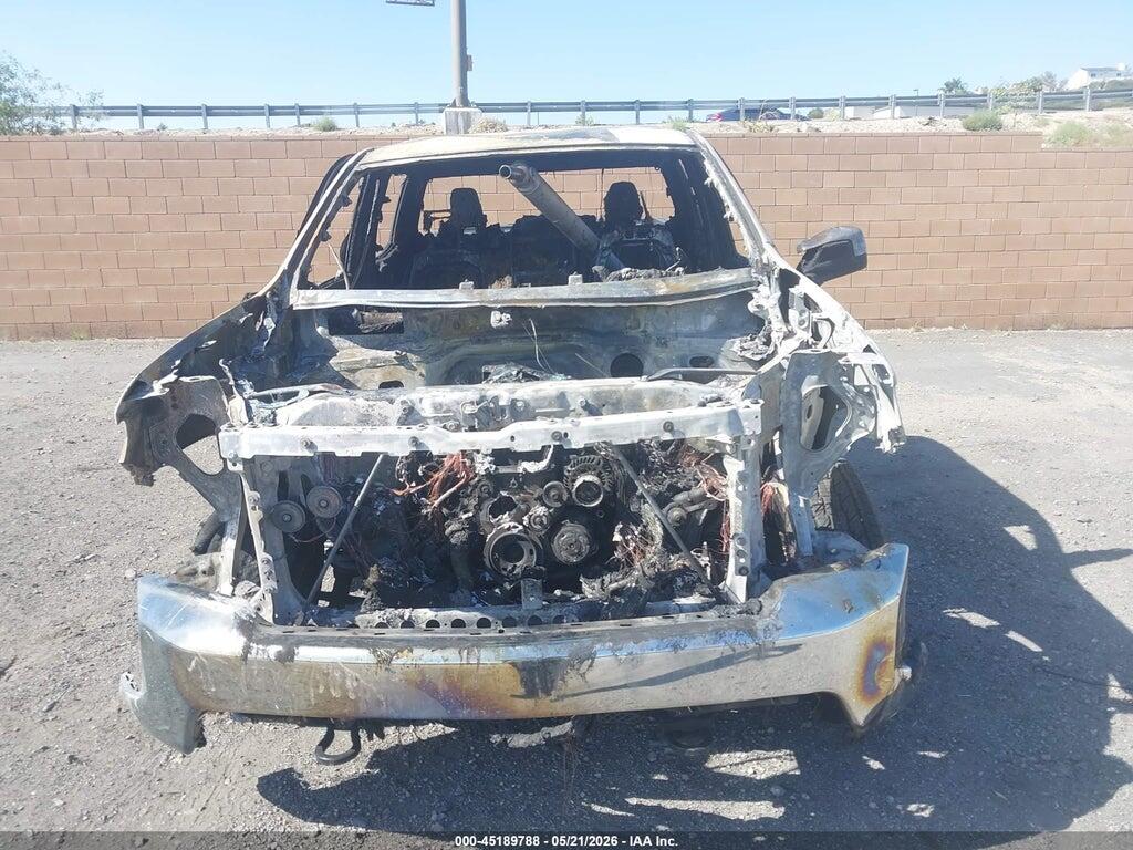 3GCPYDEK5MG441293 2021 CHEVROLET SILVERADO 1500 photo no. 11