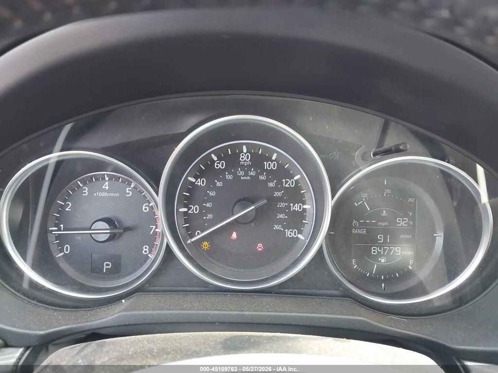 JM3KFBDLXH0213693 2017 MAZDA CX-5 photo no. 7