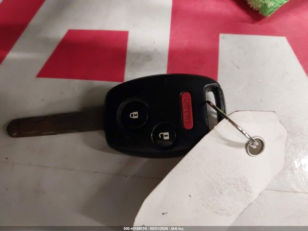 JHMZE2H71AS039450 2010 HONDA INSIGHT photo no. 11