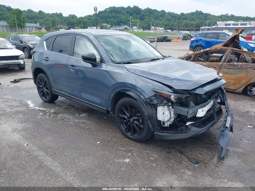 JM3KFBCM9P0120916 2023 MAZDA CX-5 photo no. 1