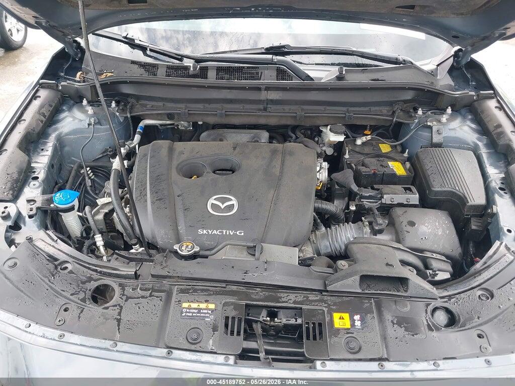 JM3KFBCM9P0120916 2023 MAZDA CX-5 photo no. 10